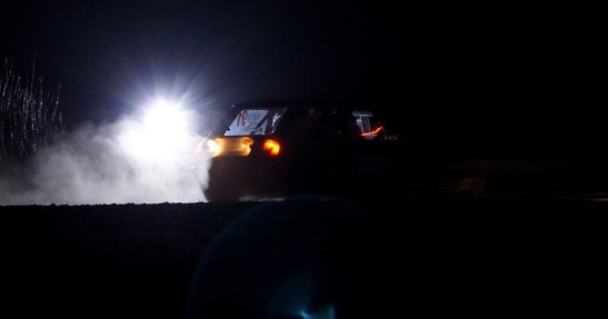 Valasska Rally